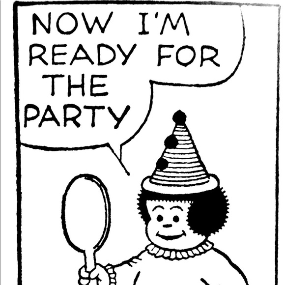 Meet your Posher, Miranda - Picture 2 of 3